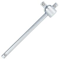Вороток Т-подібний 1/4 ", 110 мм, ET-1014 INTERTOOL