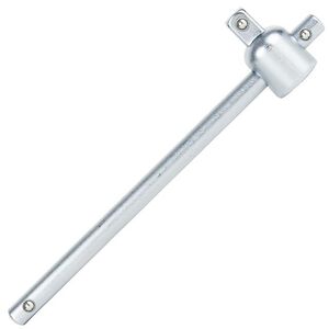 Вороток Т-образный 1/4", 110 мм, Хром-Ванадиум (ET-1014 Intertool)