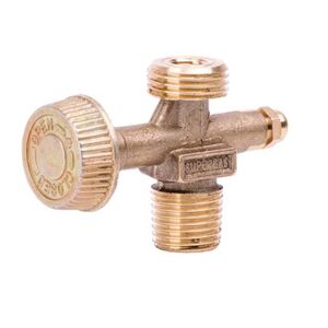 Вентиль для GS-0005, GS-0008, GS-0009 INTERTOOL