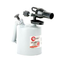 Лампа паяльная бензиновая 1.5 л (GB-0032 Intertool)