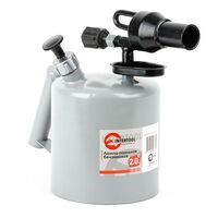 Лампа паяльная бензиновая 2.0 л (GB-0033 Intertool)