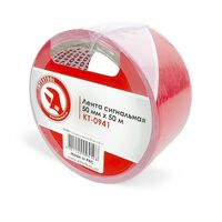 Лента сигнальная 50 мм*50 м (KT-0941 Intertool)