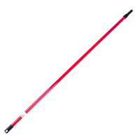 Ручка телескопічна 3,0м, KT-4830 INTERTOOL