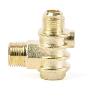 Обратный клапан для компрессора PT-0014 (PT-5005 Intertool)