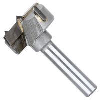 Фреза концевая по дереву 30мм (SD-0493 Intertool)