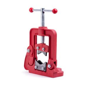 Тиски слесарные трубные 10-85 мм (HT-0059 Intertool)