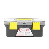 Ящик для  інструментів 10" 250*126*99мм, BX-0310 INTERTOOL