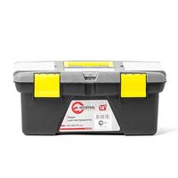 Ящик для  інструментів 14" 355*182*153мм, BX-0314 INTERTOOL