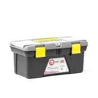 Ящик для инструмента 16.5" 412*214*188мм (BX-0316 Intertool)