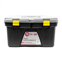 Ящик для инструмента 26.5" 670*393*370мм (BX-0326 Intertool)
