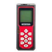 Далекомір лазерний 60 м, MT-3055 INTERTOOL
