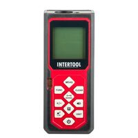 Дальномер лазерный 80 м (MT-3056 Intertool)