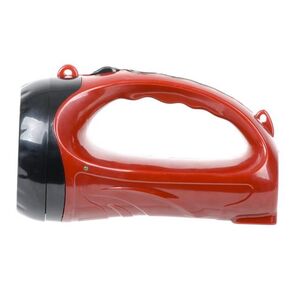 Ліхтар акумуляторний 1 LED, 1 Вт, LB-0103 INTERTOOL