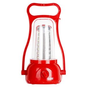 Ліхтар акумуляторний 35 SMD, LB-0202 INTERTOOL
