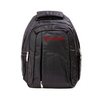 Рюкзак Intertool  2 відділення, 20 л., BX-9021 INTERTOOL
