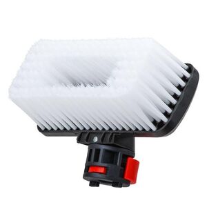 Насадка щітка до мийок високого тиску DT-1505 / DT-1507, DT-1577 INTERTOOL