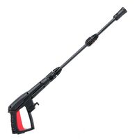 Пістолет до мийки високого тиску DT-1502/DT-1503/1504/1515, макс. 140 бар, DT-1530 INTERTOOL