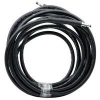Шланг високого тиску 5м,  до мийки DT-1502/DT-1503/1504/1515, макс. 140бар, DT-1535 INTERTOOL