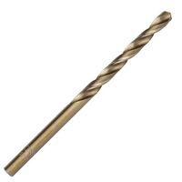 Сверло по металлу DIN338 4.8мм HSS 5% Cobalt (SD-5448 Intertool)