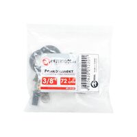 Ремонтный комплект к рукояткам с храповым механизмом HT-2108, HT-2112, 3/8", 72 зуба, HT-2122 INTERTOOL