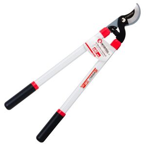 Сучкорез садовый для обрезки веток 680 мм, FT-1111 INTERTOOL