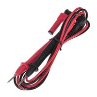 Щупы для мультиметра MD-0002, MD-0102 INTERTOOL