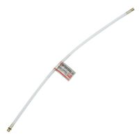 Насадка гибкая 50см для пистолета под гравитекс, PT-0710 INTERTOOL