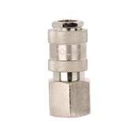 Быстроразъемное соединение с внутренней резьбой 3/8", PT-1809 INTERTOOL