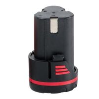 Акумулятор Li-ion 12В, 1.3 Аг для дриля-шурупокрута DT-0310, DT-0311 INTERTOOL