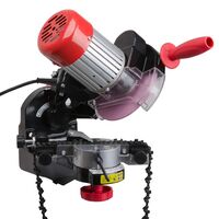 Станок для заточки цепей 230 Вт, 3000 об/мин, 145*22.3*3.2 мм, WT-0830 INTERTOOL