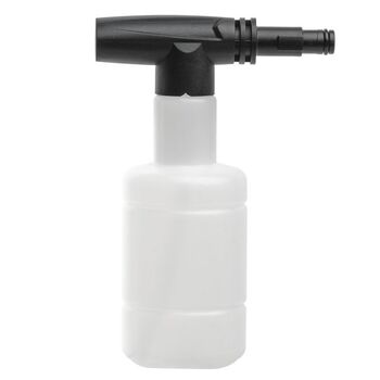 Насадка пенная с бачком для моек высокого давления DT-1503/1504/1508/1509/1515/1517, DT-1531 INTERTOOL
