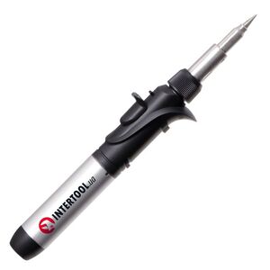 Паяльник газовый, GB-0006 INTERTOOL