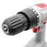 Шуруповерт аккумуляторный 18В, 1 аккумулятор, 1.2Ач, 0-10 (DT-0312 Intertool)