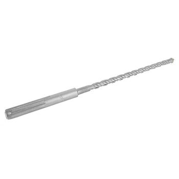 Бур SDS MAX, QUADRO, 14*400мм (SDM-1440 Intertool)