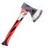Топор 800г, ручка из фибергласса (HT-0262 Intertool)