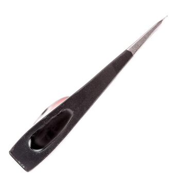 Топор 800г, ручка из фибергласса (HT-0262 Intertool)