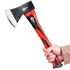Топор 800г, ручка из фибергласса (HT-0262 Intertool)