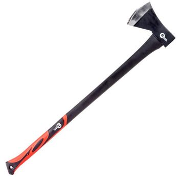 Топор 1250г, ручка из фибергласса (HT-0264 Intertool)