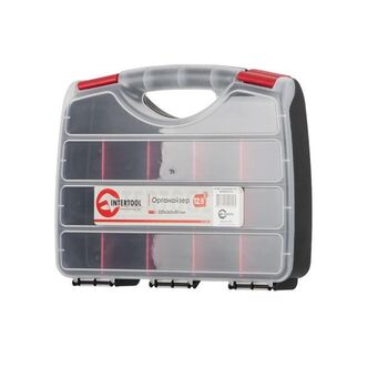 Органайзер 12.5" 320*260*50мм (BX-4001 Intertool)