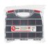 Органайзер 12.5" 320*260*50мм (BX-4001 Intertool)