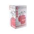 Комплект газовий кемпінговий 8 л., GS-0008 INTERTOOL