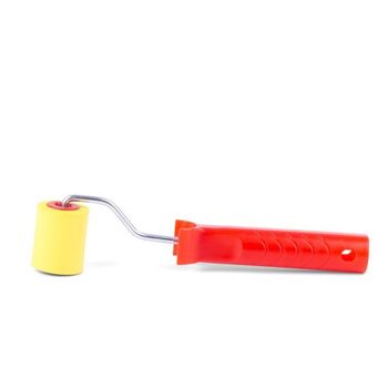 Валик прижимной обойный 40*50 мм (KT-0016 Intertool)