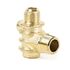 Обратный клапан для компрессора PT-0014 (PT-5005 Intertool)