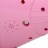 Гироборд-скутер электрический. 4400 мАч, колеса 8". Pink (SS-0806 Intertool)
