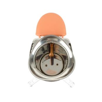 Печь походная универсальная (Camp Stove), для обогрева, приготовления пищи и зарядки гаджетов. (GS-0050 Intertool)