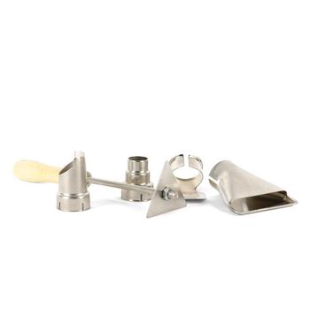 Комплект насадок для фена DT-2416, DT-2420 (DT-2490 Intertool)