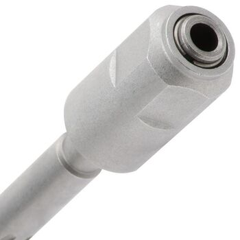 Переходник SDS-Max / SDS-Plus (SD-0432 Intertool)