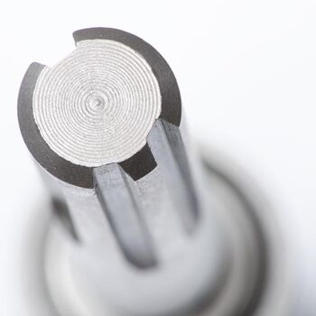 Переходник SDS-Max / SDS-Plus (SD-0432 Intertool)