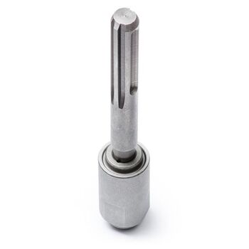 Переходник SDS-Max / SDS-Plus (SD-0432 Intertool)