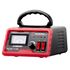 Зарядное устройство 6/12В, регулировка силы тока 0-10А, 230В, AT-3020 INTERTOOL
